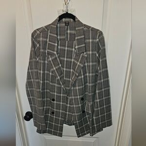 2 piece pantsuit